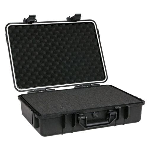 DAP Daily Case 16 – Kunststof flightcase Daily Cases J&H licht en geluid 2