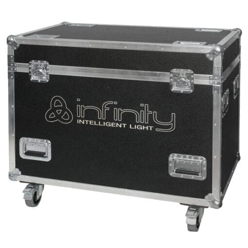 Dap-audio case voor infinity ib-16r hoezen en kisten J&H licht en geluid