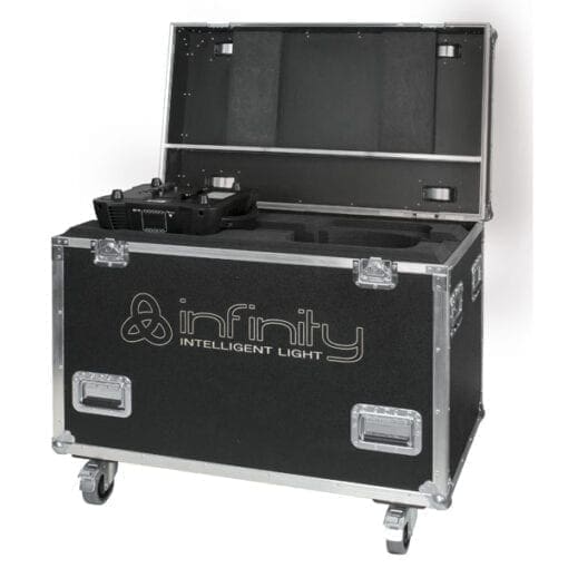 Dap-audio case voor infinity ib-16r hoezen en kisten J&H licht en geluid 2