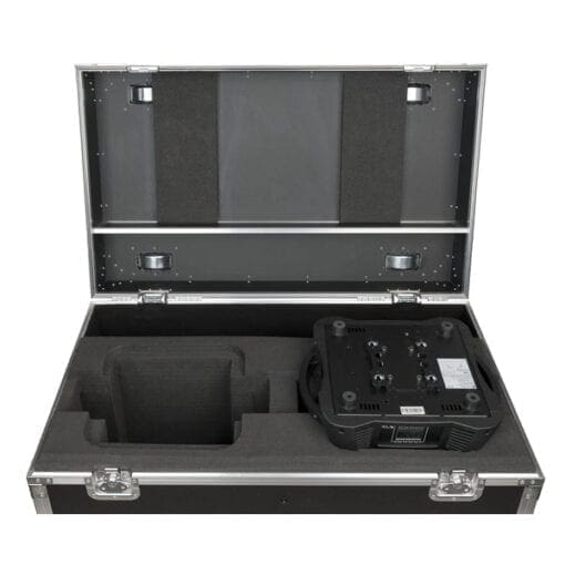 Dap-audio case voor 2pcs is-200/ib-5r hoezen en kisten J&H licht en geluid 3