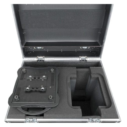 Dap-audio case voor 2pcs is-250 hoezen en kisten J&H licht en geluid 3