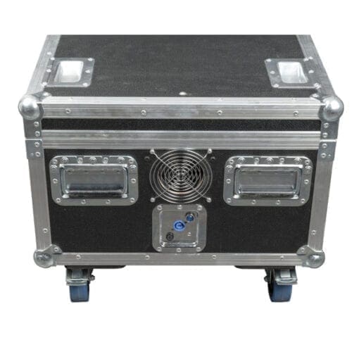 DAP Charger Case for EventSpot 1600 Q4 hoezen en kisten J&H licht en geluid 4