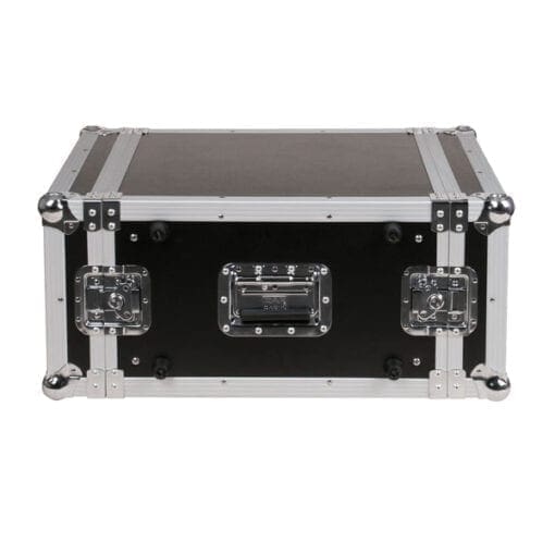 DAP Flightcase 19 inch rackcase 6 HE hoezen en kisten J&H licht en geluid 3