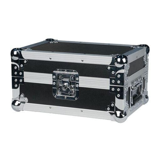 DAP DCA-CDMP750 Flightcase voor een CDMP-750 Table Top CD-speler DJ case J&H licht en geluid