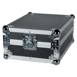 DAP flightcase voor Pioneer DJM 600/700/800 DJ-kisten DCA J&H licht en geluid