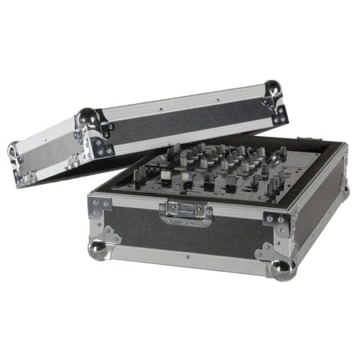DAP flightcase voor Pioneer DJM 600/700/800 DJ-kisten DCA J&H licht en geluid 2