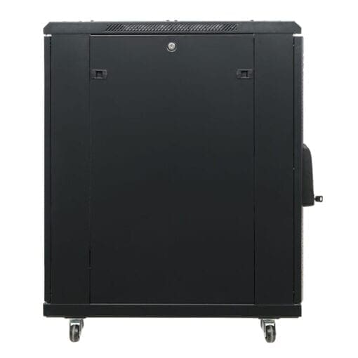 DAP RCA-SR42G MKII – 19″ rack (42 HE) met een glazen deur Geen categorie J&H licht en geluid 3