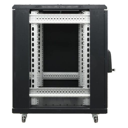 DAP RCA-SR42G MKII – 19″ rack (42 HE) met een glazen deur Geen categorie J&H licht en geluid 4