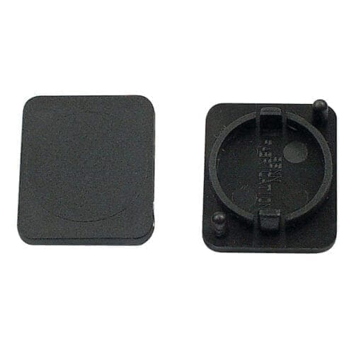 DAP Blindcap D-size 19-inch accessoires J&H licht en geluid