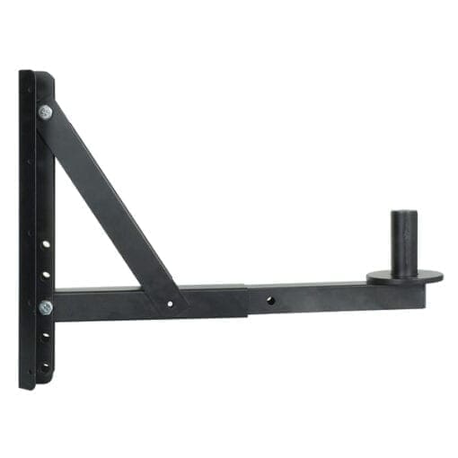 DAP Speakerbracket verstelbaar 50kg Audio J&H licht en geluid 3