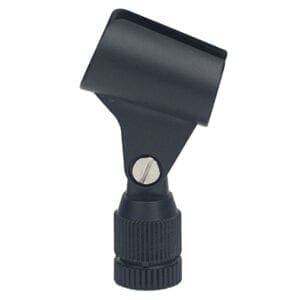DAP Microfoon houder 28 mm Accessoires microfoon statieven J&H licht en geluid