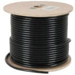DAP PSC-211 Power / Signaal kabel (prijs per meter) Gecombineerde stroom- en signaalkabels J&H licht en geluid