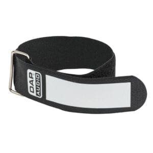 Dap-audio snap fastener 40×400 Kabelaccessoires J&H licht en geluid