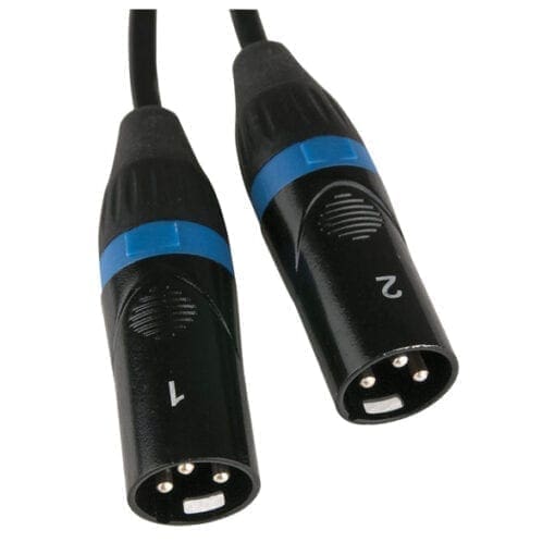 DAP CobraX 6 stagesnake (10 meter kabel) Kabels en aansluitingen J&H licht en geluid 4