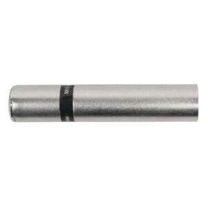 DAP adapter, Jack Female – XLR Male, met impedantie aanpassing Connectoren en pluggen J&H licht en geluid