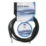 DAP Optische kabel, Mini plug – Mini plug, 150 cm AV-kabels J&H licht en geluid 7