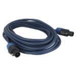 DAP Optische kabel, Mini plug – Mini plug, 150 cm AV-kabels J&H licht en geluid 10