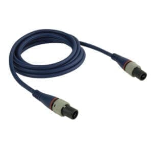 DAP Speakerkabel 2×2,5mm2, 15 meter Luidspreker kabels J&H licht en geluid