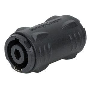 Dap-audio fsa11 – speaker f 4p > speaker f 4p Adapters J&H licht en geluid