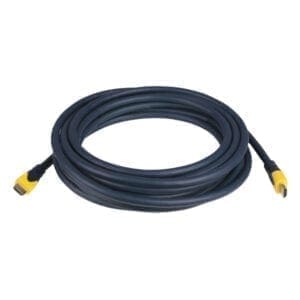 DMT HDMI 2.0 kabel (15 meter) AV-kabels J&H licht en geluid
