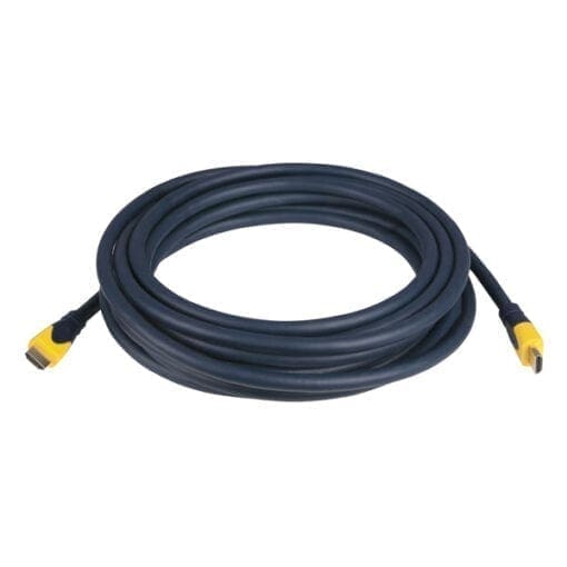 DMT HDMI 2.0 kabel (15 meter) AV-kabels J&H licht en geluid