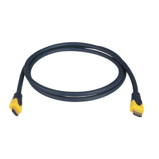 DMT HDMI 2.0 kabel (3 meter) AV-kabels J&H licht en geluid