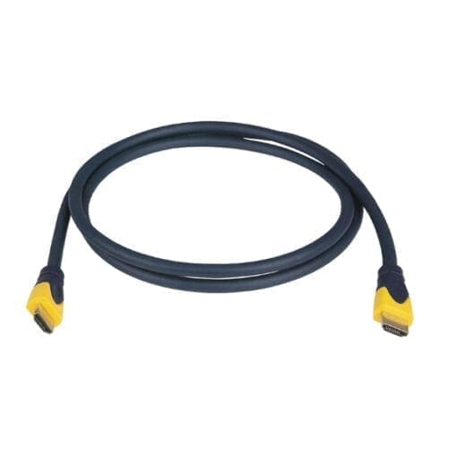 DMT HDMI 2.0 kabel (6 meter) AV-kabels J&H licht en geluid
