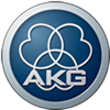AKG K-702 professionele open-back dynamische hoofdtelefoon Hoofdtelefoons J&H licht en geluid 5