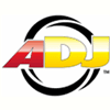American DJ Spherion TRI LED – DMX LED Discobol _Uit assortiment J&H licht en geluid 7
