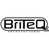 Briteq Flightcase voor 4-Bar _Uit assortiment J&H licht en geluid 3
