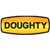 Doughty DGT G116001 Supaclamp, zwart _Uit assortiment J&H licht en geluid 4