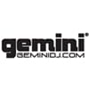 Gemini XGA-5000 eindversterker _Uit assortiment J&H licht en geluid 3