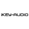 iKey M-505 active studio monitor, prijs per paar (OP=OP) _Uit assortiment J&H licht en geluid 3