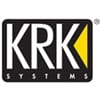 KRK Rokit Powered RP6 G2 FR Rood Studiomonitor _Uit assortiment J&H licht en geluid 3