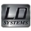 LD Systems D907 microfoonadapter – diameter 30mm _Uit assortiment J&H licht en geluid 3