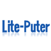 Lite Puter DX-1220 12ch. Dimmer & Power Pack _Uit assortiment J&H licht en geluid 3