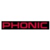Phonic adapter tbv MM2005 _Uit assortiment J&H licht en geluid