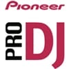 Pioneer PRODJ 2000 Plate2 mounting plate _Uit assortiment J&H licht en geluid 3