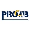 Procab CAB850, 2 x RCA naar 2 x RCA female, 3.0 meter _Uit assortiment J&H licht en geluid 4