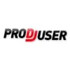 ProDJuser Adap12 netadapter _Uit assortiment J&H licht en geluid 3