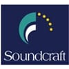 Soundcraft GB4 Live, 4 bus professionele mixer, 32 kanalen _Uit assortiment J&H licht en geluid