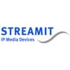 Streamit SIR120 rackmount kit _Uit assortiment J&H licht en geluid