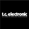 TC Electronic D-Two Multi tap Rhythm digitaal delay _Uit assortiment J&H licht en geluid 7