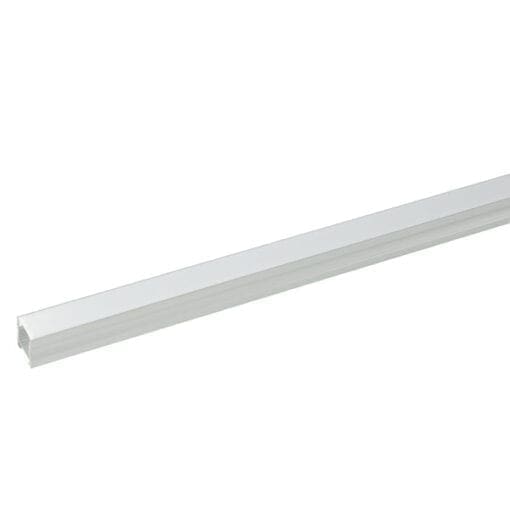 Artecta Profile Pro-Line 29 Aluminium – 200cm Architectuur- verlichting J&H licht en geluid