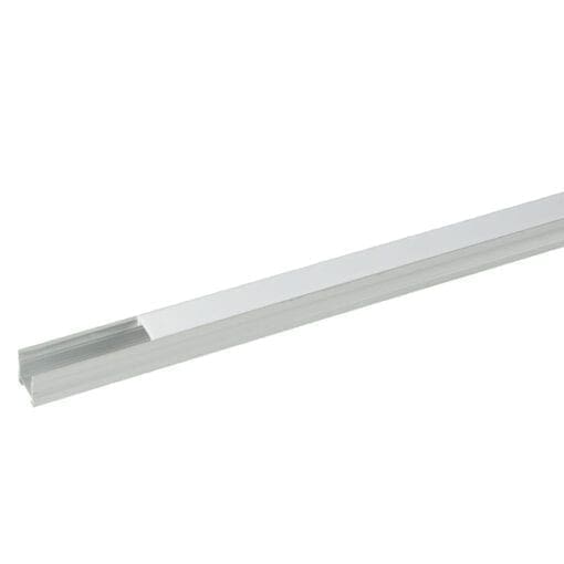 Artecta Profile Pro-Line 29 Aluminium – 200cm Architectuur- verlichting J&H licht en geluid 2