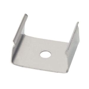 Artecta Mounting clip (10 pieces) for Pro-Line 29 Architectuur- verlichting J&H licht en geluid