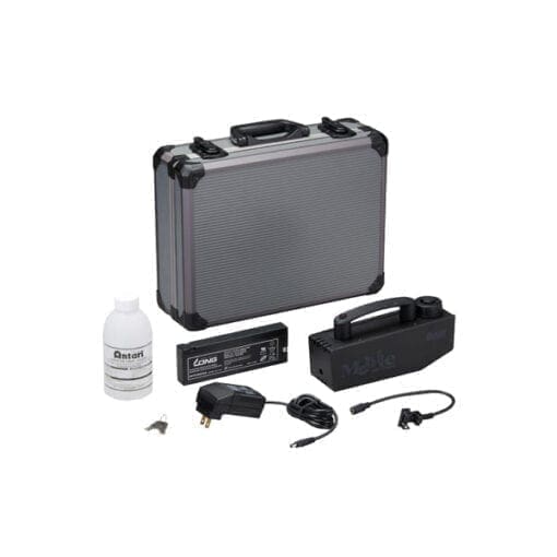 Antari MB-1 Mobile Fog Machine FX-hardware J&H licht en geluid 4