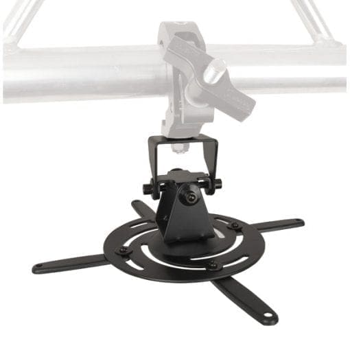 Showgear PRB-8 Projector mount for ceiling or truss mount Audiovisueel J&H licht en geluid 2