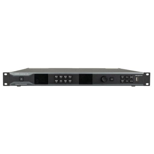 Novastar HDR Master 4K Audiovisueel J&H licht en geluid