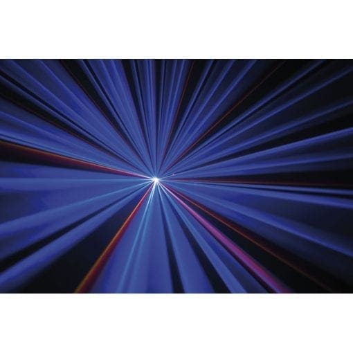 Showtec Galactic FX RGB-1500 Entertainment- verlichting J&H licht en geluid 5